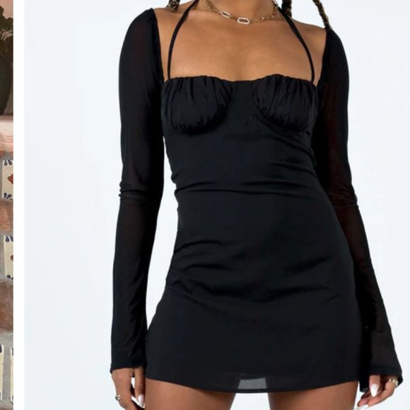 Princess Polly Dress - Picture 2 of 2